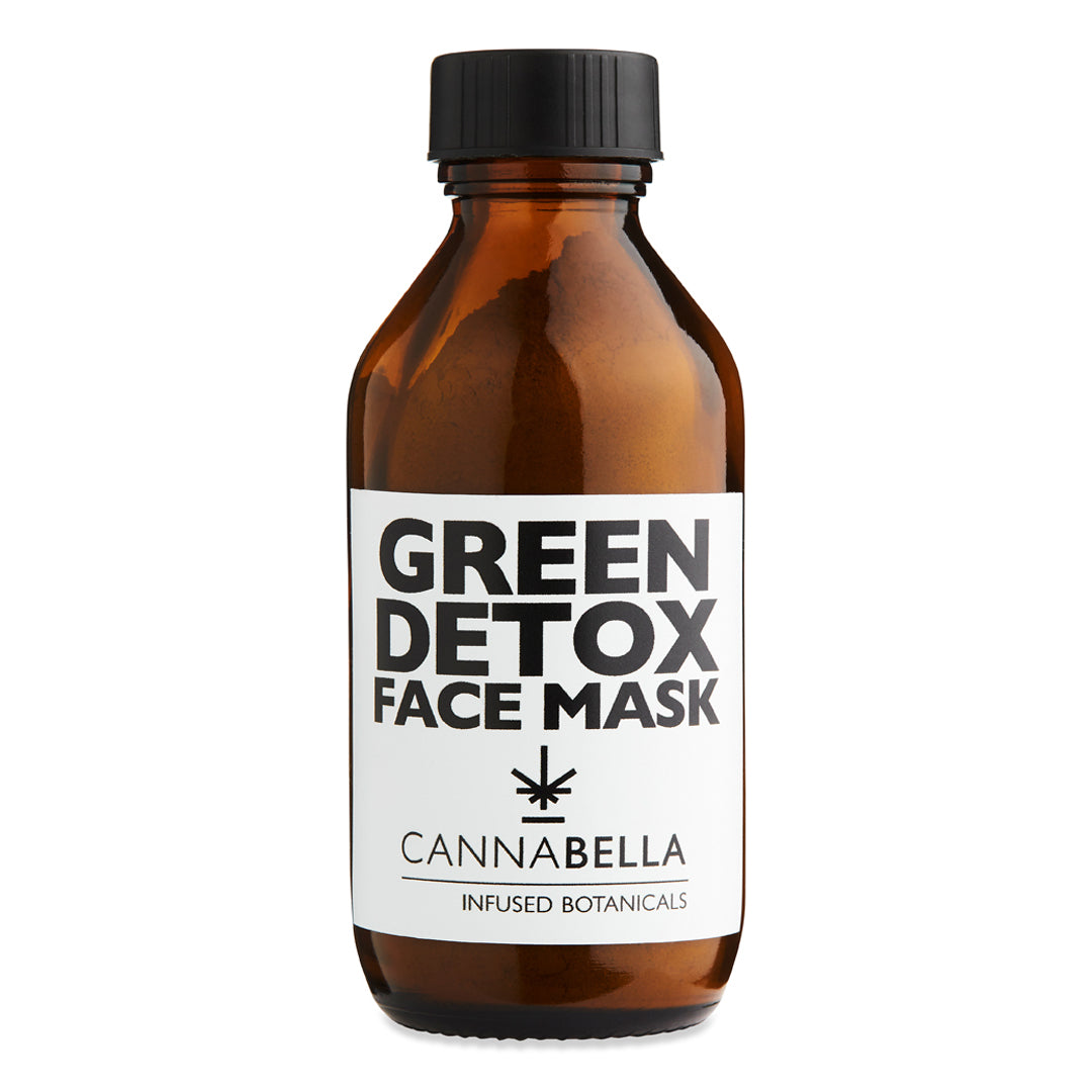 Green Detox Mask