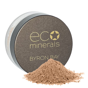 Flawless Matte Mineral Foundation