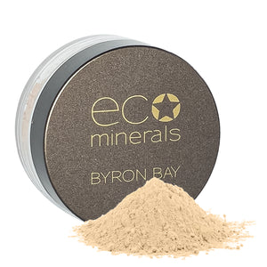 Flawless Matte Mineral Foundation