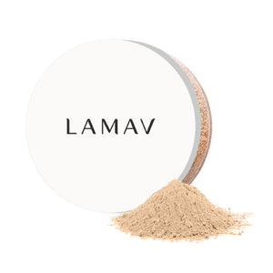 Anti-ageing Mineral Foundation SPF15