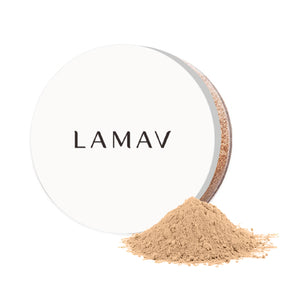 Anti-ageing Mineral Foundation SPF15