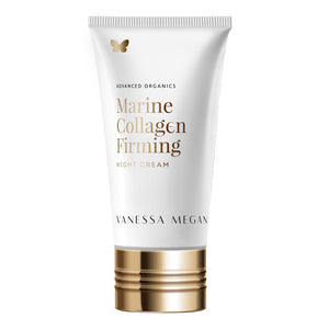 Marine Collagen Firming Night Cream