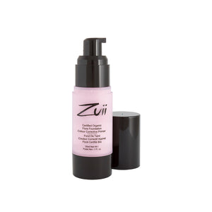 Certified Organic Primer