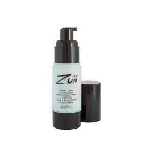 Certified Organic Primer