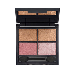 Certified Organic Flora Eyeshadow Pallet