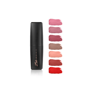 Certified Organic Lux Lipstick
