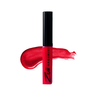 Certified Organic Flora Lip Tint