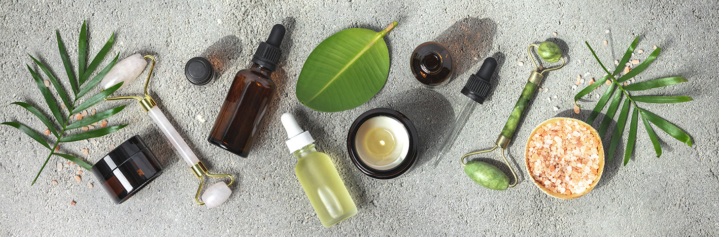 Why switch to Organic and Natural Skincare?