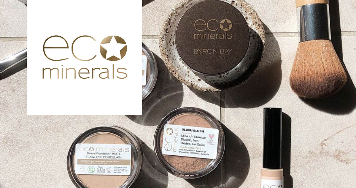 Eco Minerals