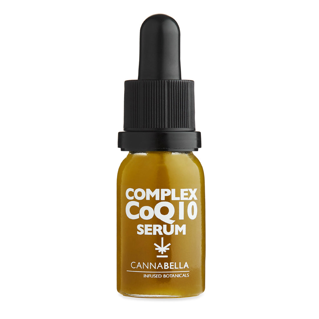 Complex Q10 Serum