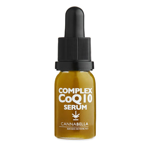 Complex Q10 Serum