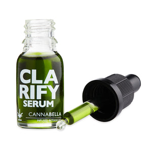 Clarify Serum