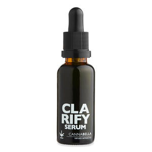 Clarify Serum