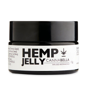 Hemp Jelly Canabella