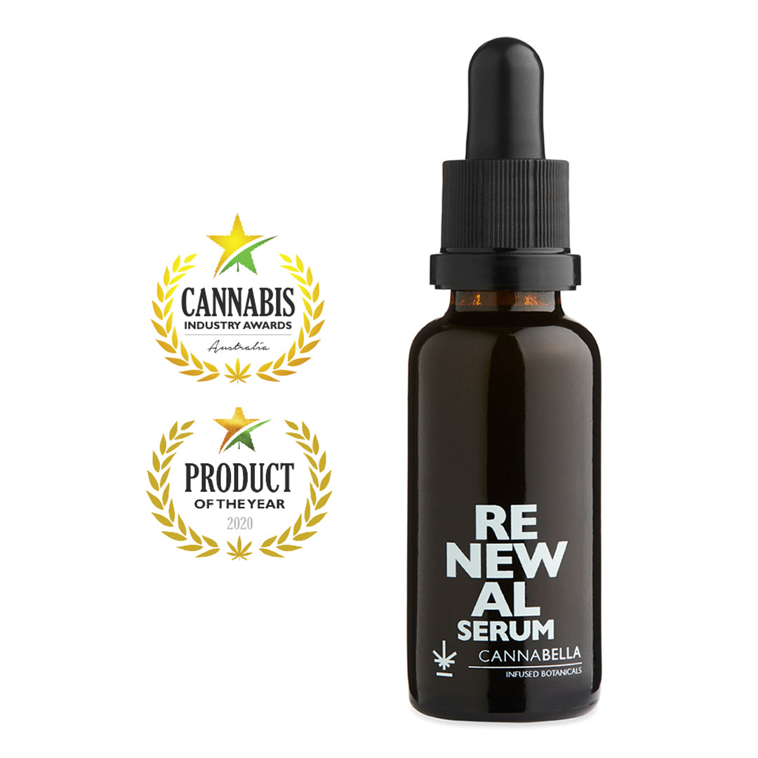 Renewal Serum