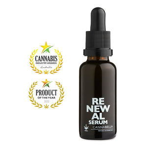 Renewal Serum