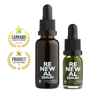 Renewal Serum