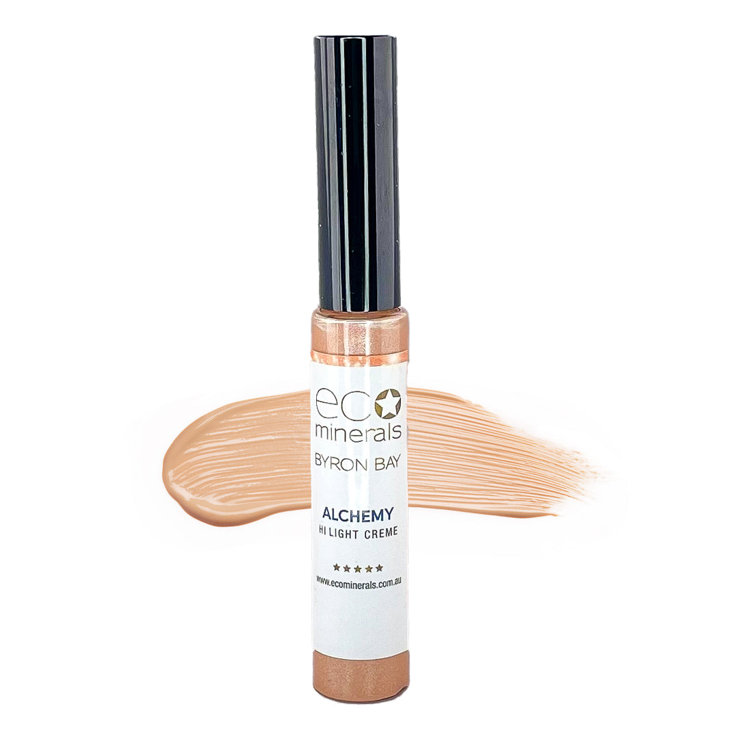 Alchemy High Light Creme