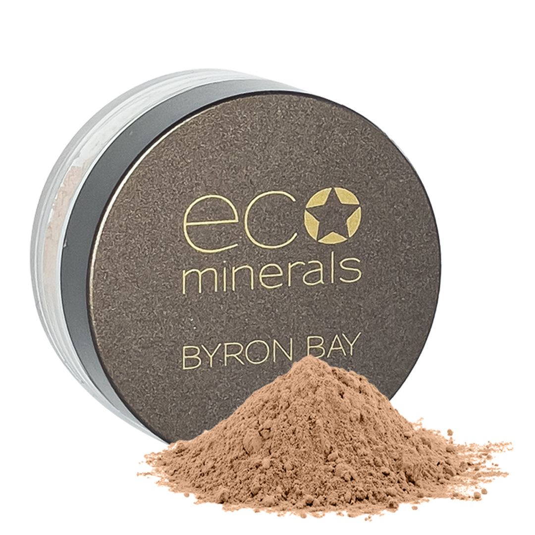 Flawless Matte Mineral Foundation