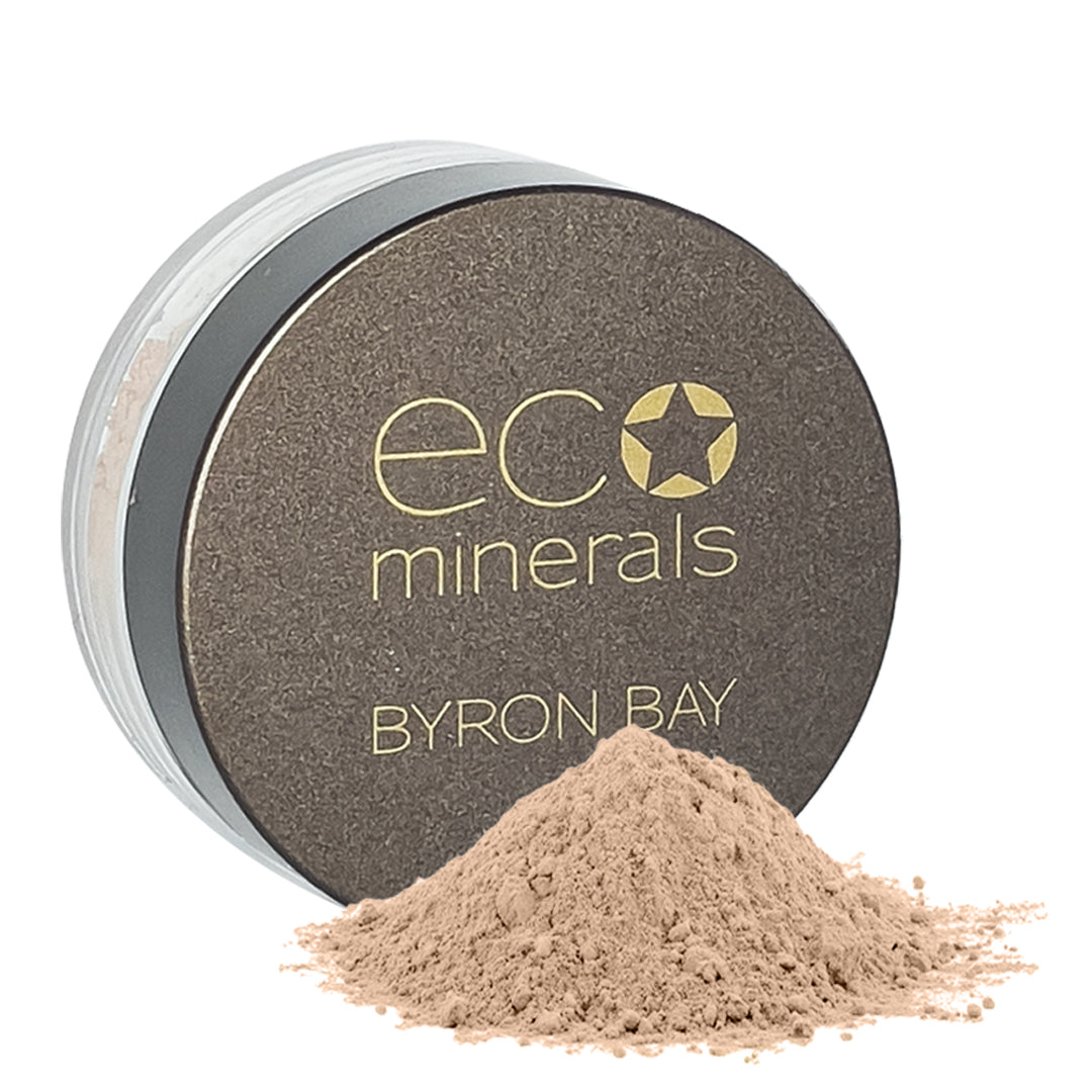 Flawless Matte Mineral Foundation