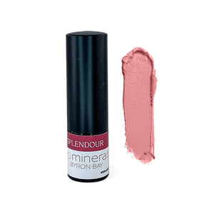 Eco Minerals Lipsticks