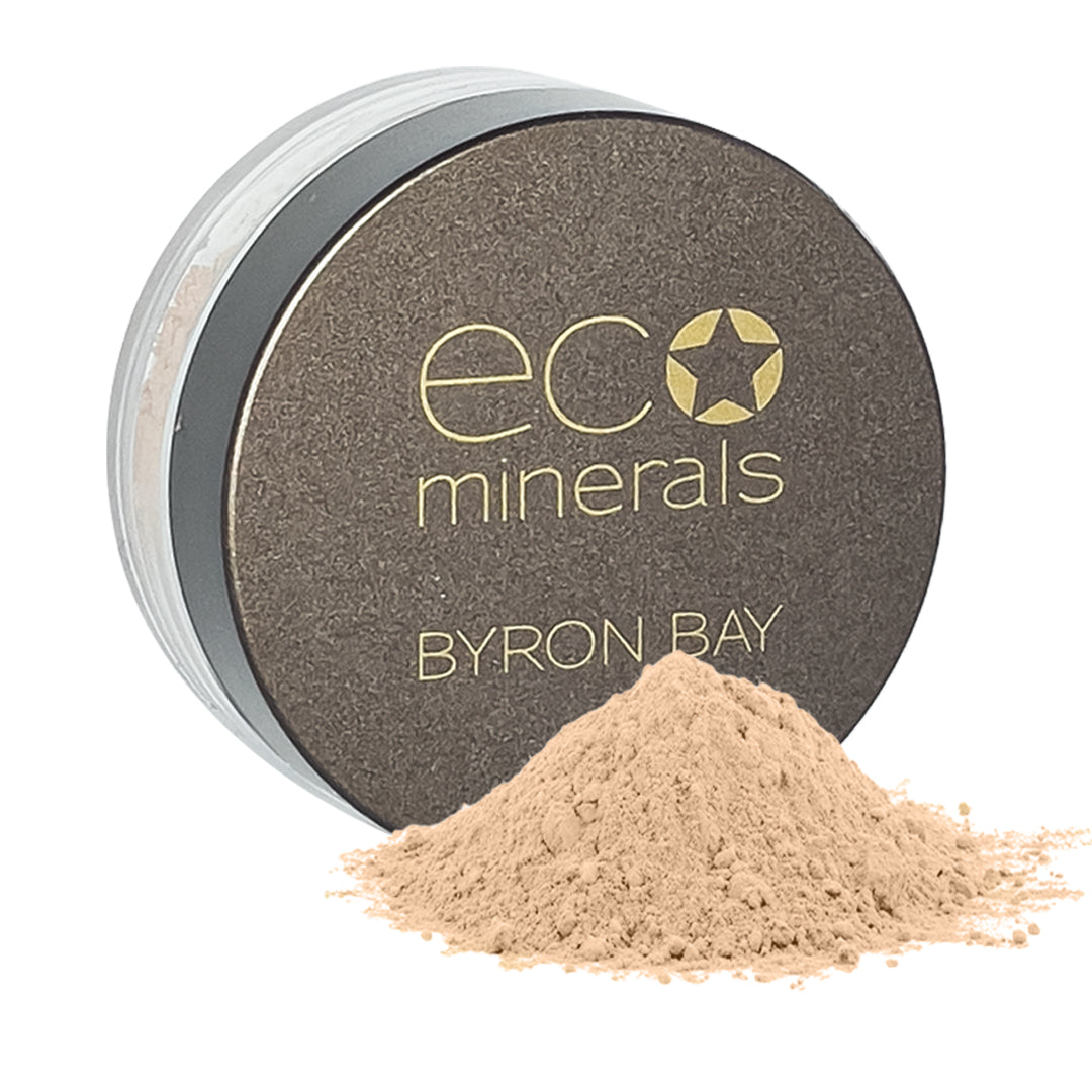 Perfection Dewy Mineral Foundation