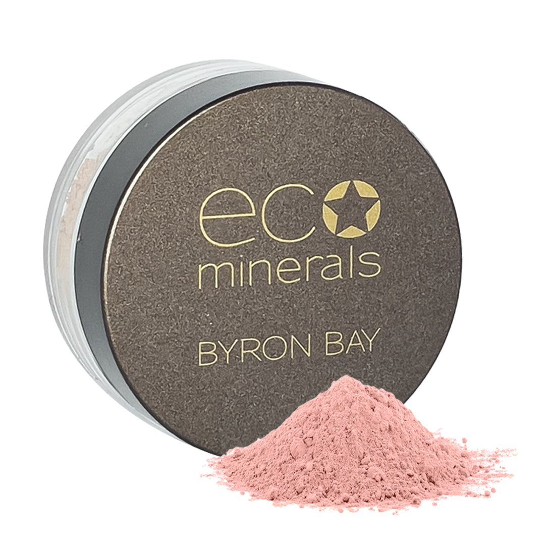 Mineral Blush