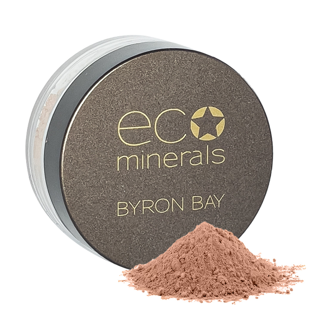 Mineral Blush