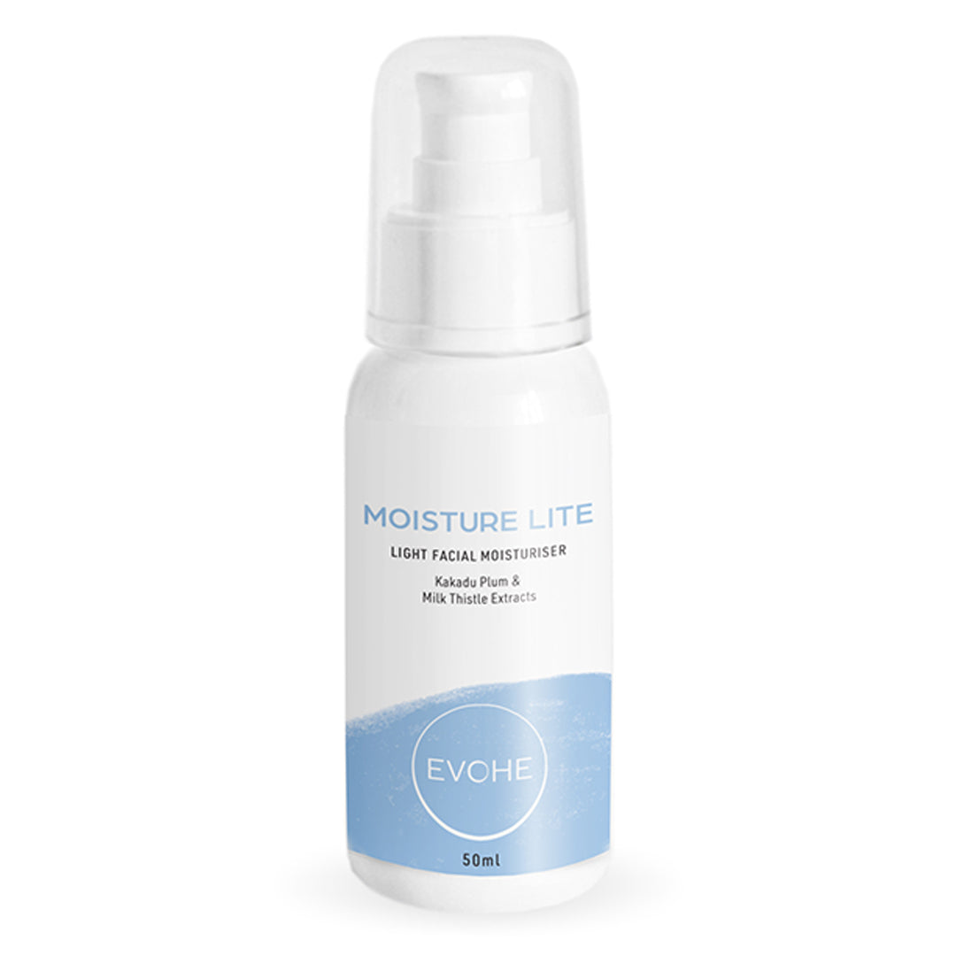 Moisture Lite