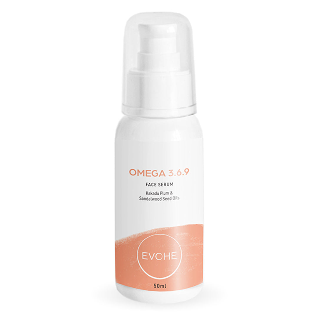 Omega 3.6.9 Serum