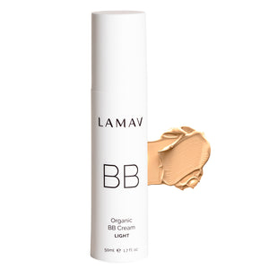 Organic BB Cream