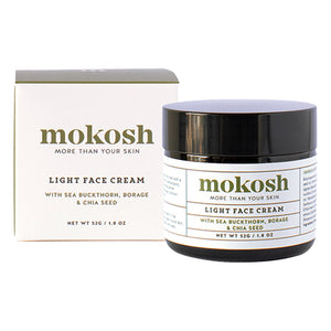 Light Face Cream