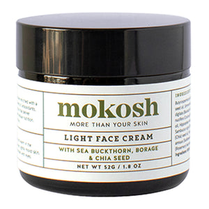 Light Face Cream