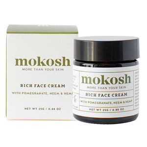 Rich Face Cream