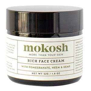 Rich Face Cream