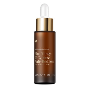 Blue Tansy & Cypress Anti-Redness Serum