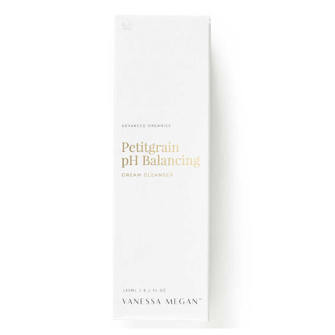 Petitgrain Ph Balancing Cleanser