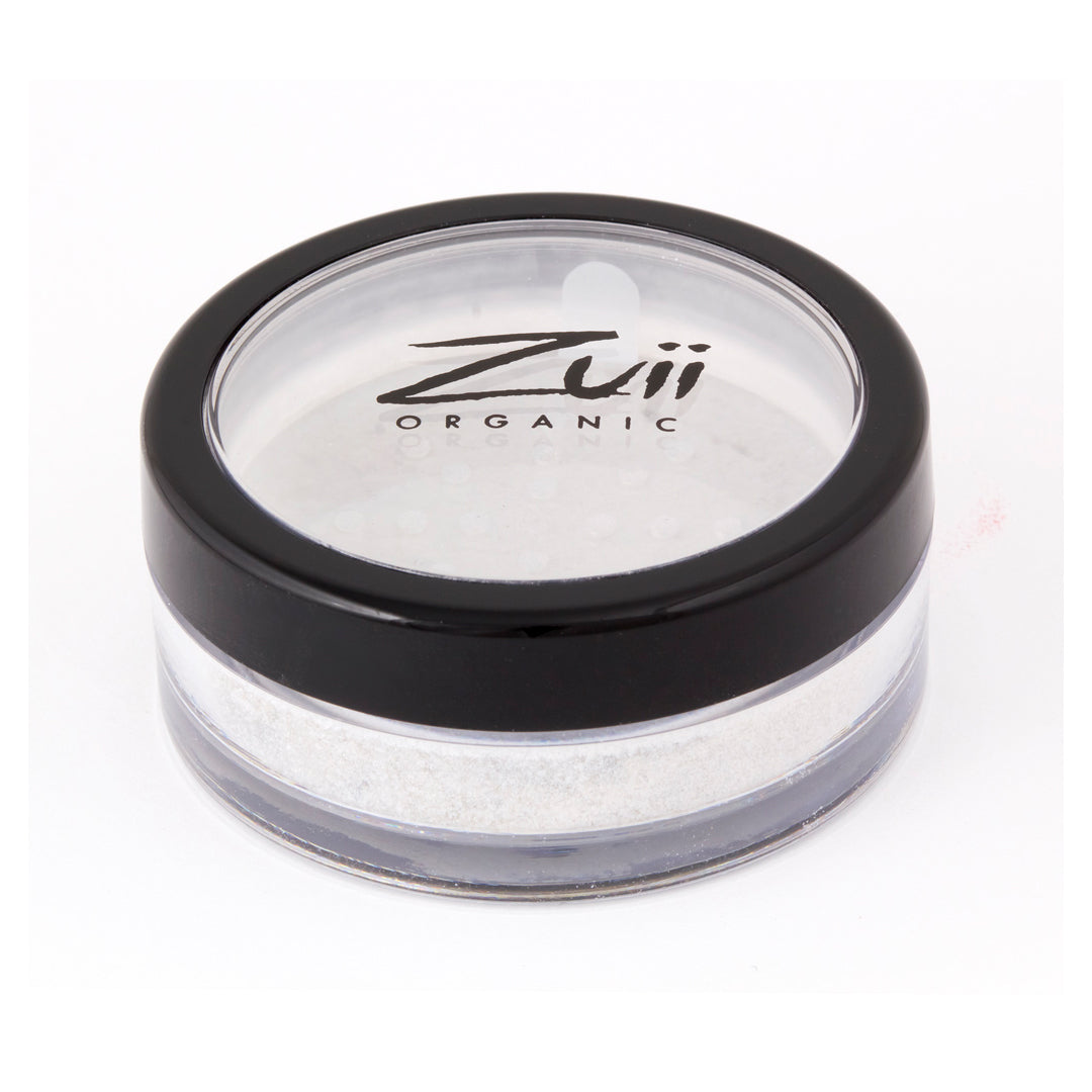 Certified Organic Flora Diamond Sparkle Blush