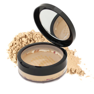 Certified Organic Loose Foundation