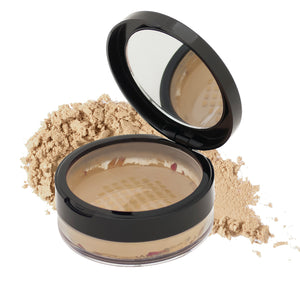 Certified Organic Loose Foundation