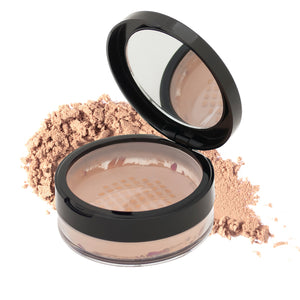 Certified Organic Loose Foundation