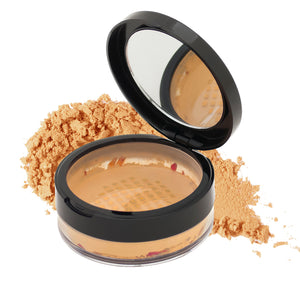 Certified Organic Loose Foundation