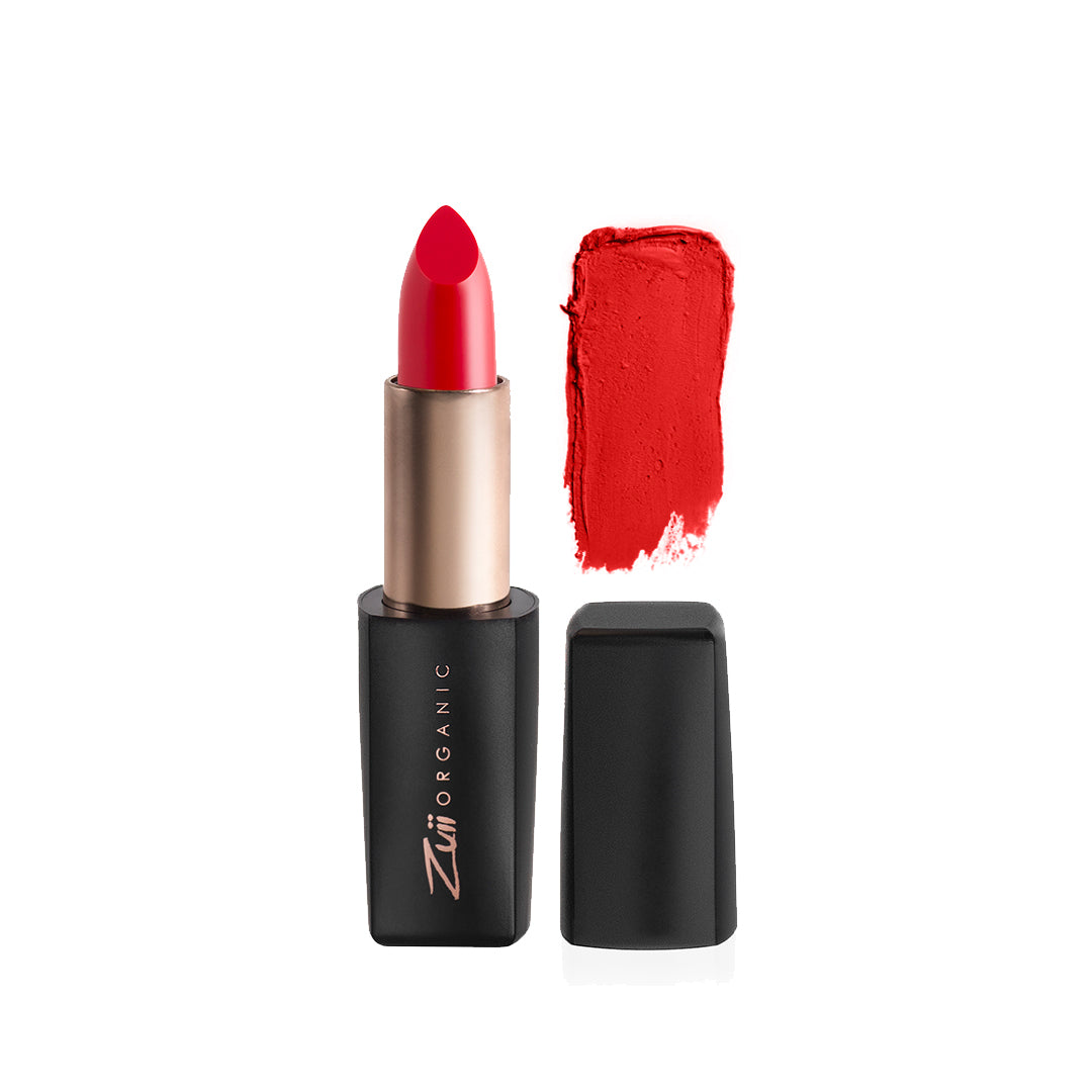 Certified Organic Lux Lipstick