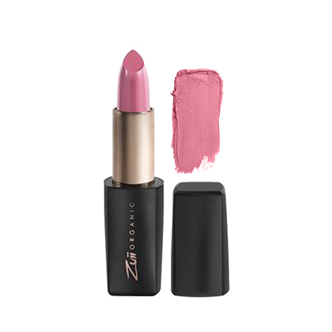 Certified Organic Lux Lipstick