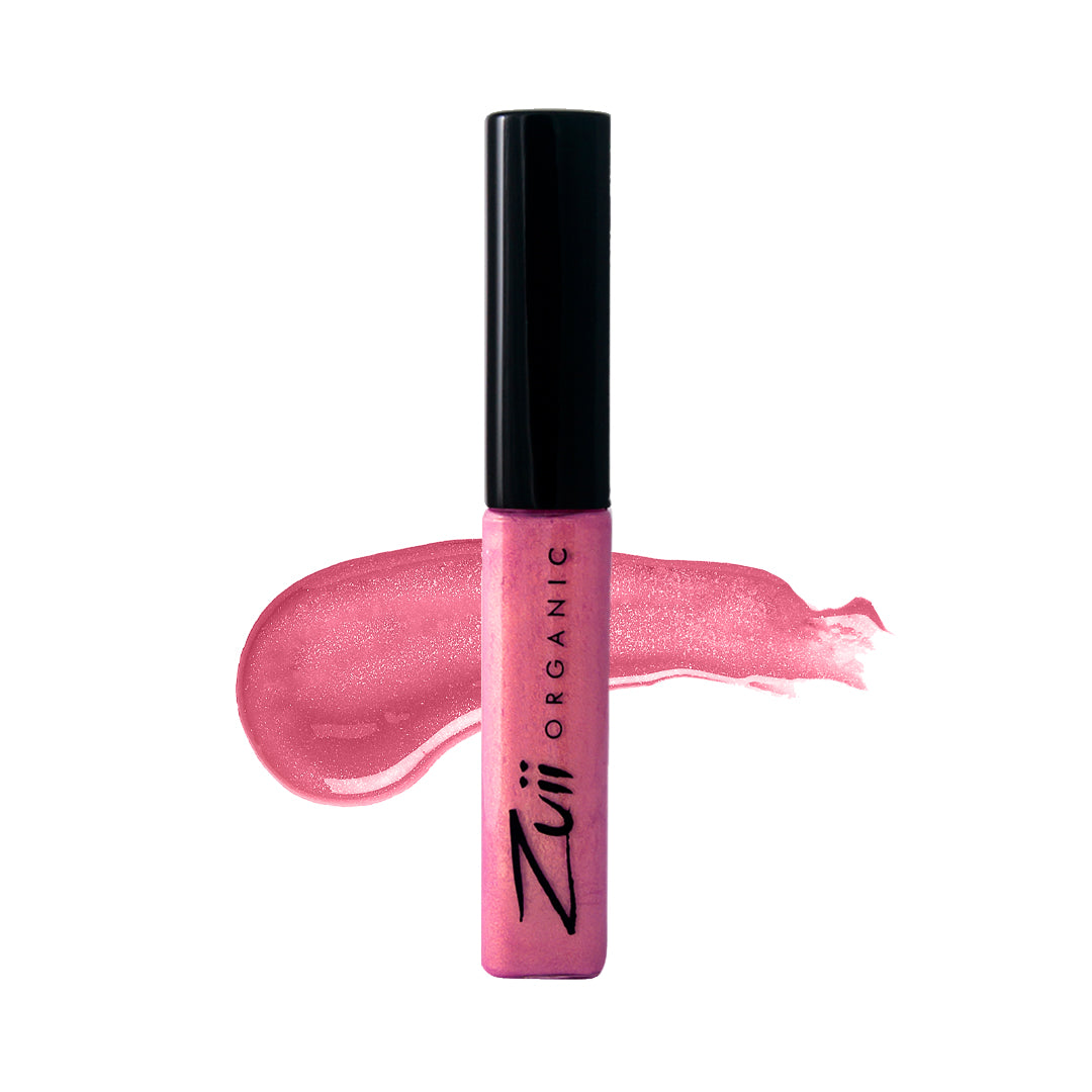 Certified Organic Flora Lip Tint