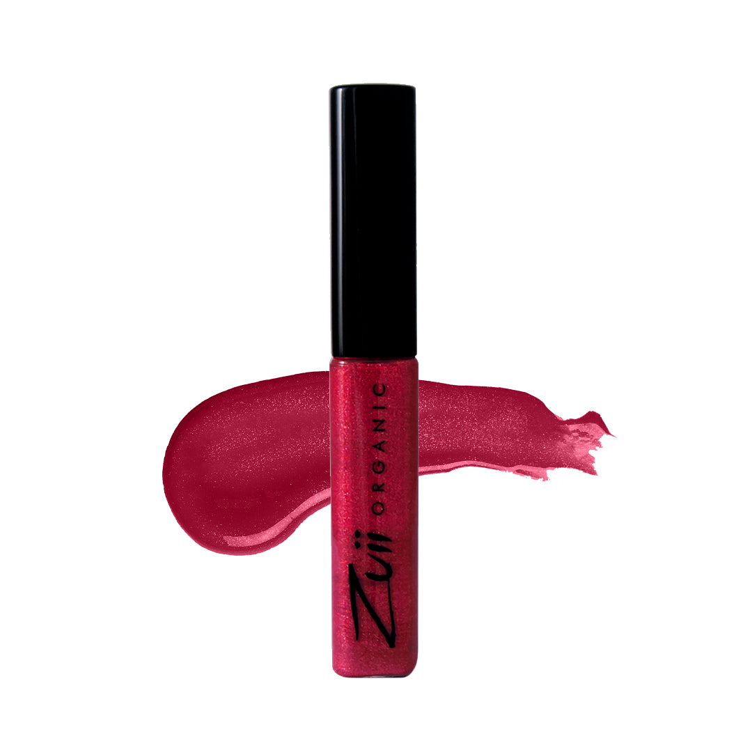 Certified Organic Flora Lip Tint