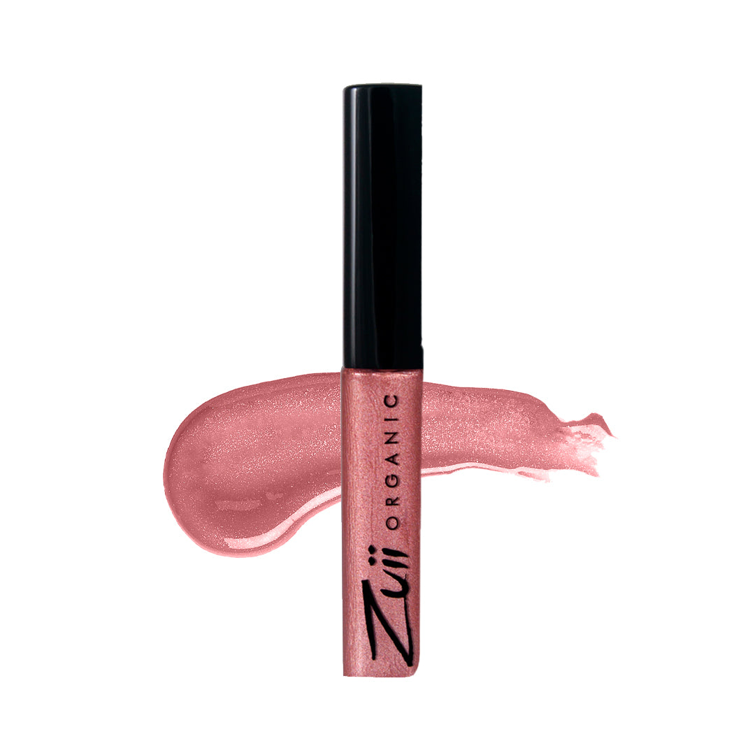 Certified Organic Flora Lip Tint